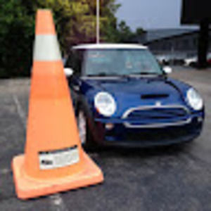 Meet your Posher, Lorraine